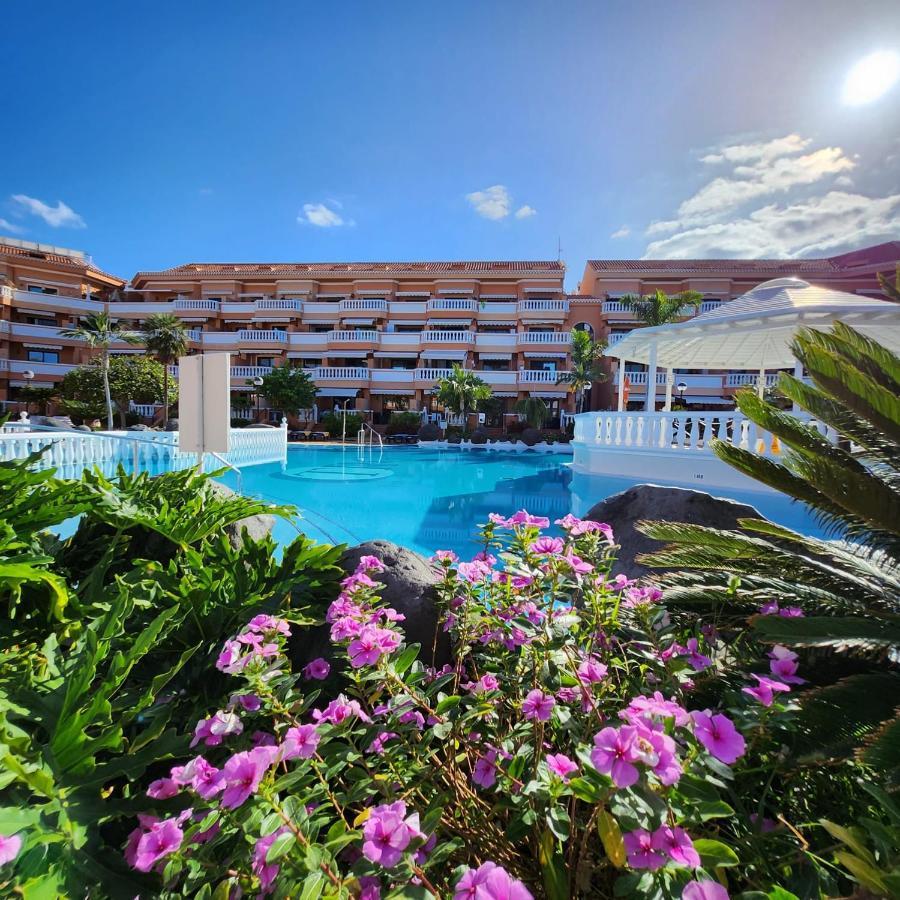 Tenerife Holidays Deluxe, Royal Garden, Las Americas Playa de las Americas  Exterior foto