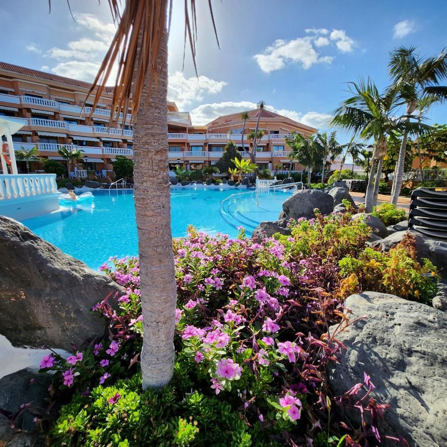 Tenerife Holidays Deluxe, Royal Garden, Las Americas Playa de las Americas  Exterior foto
