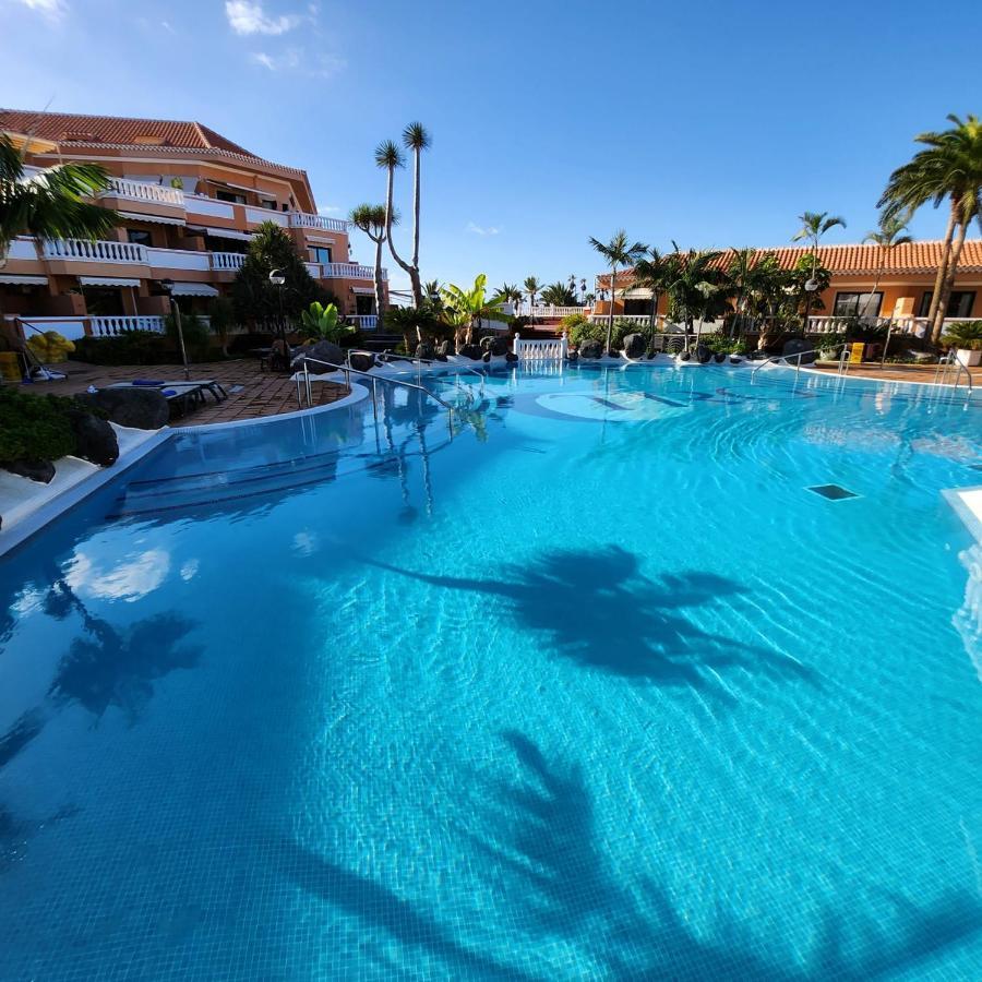 Tenerife Holidays Deluxe, Royal Garden, Las Americas Playa de las Americas  Exterior foto