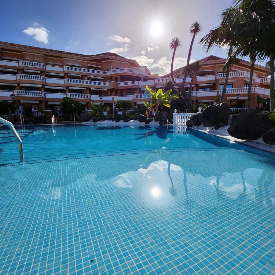 Tenerife Holidays Deluxe, Royal Garden, Las Americas Playa de las Americas  Exterior foto