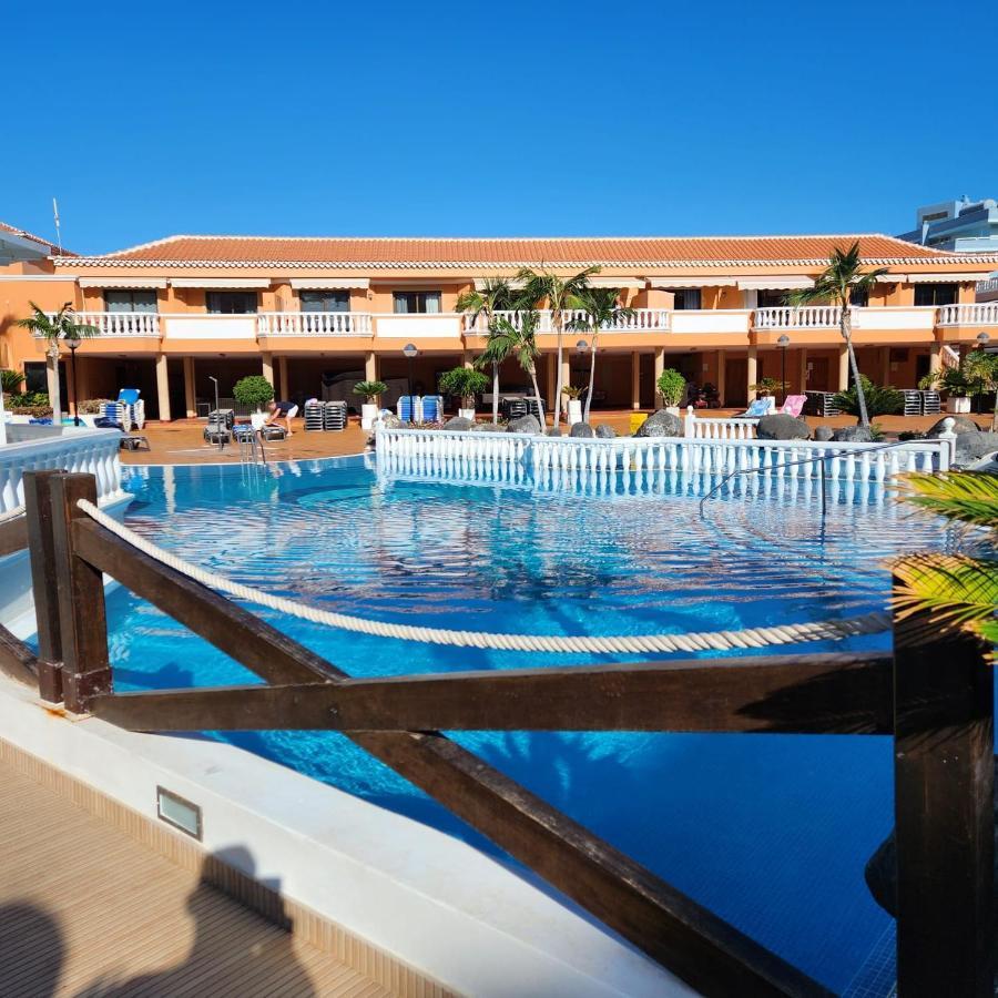 Tenerife Holidays Deluxe, Royal Garden, Las Americas Playa de las Americas  Exterior foto