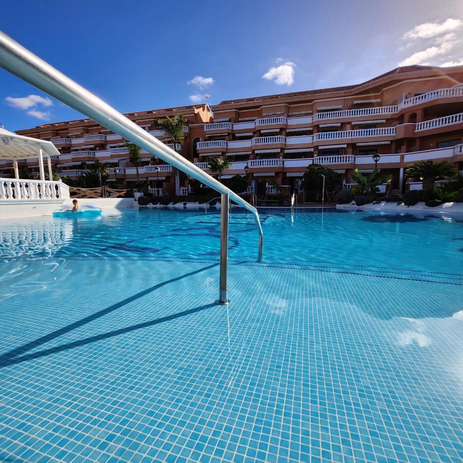 Tenerife Holidays Deluxe, Royal Garden, Las Americas Playa de las Americas  Exterior foto