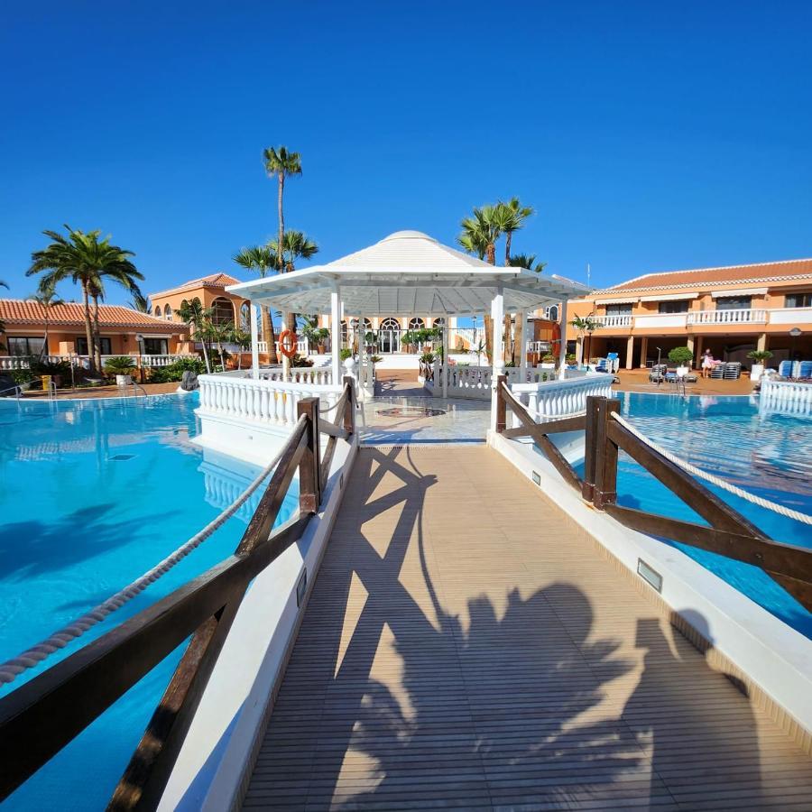 Tenerife Holidays Deluxe, Royal Garden, Las Americas Playa de las Americas  Exterior foto