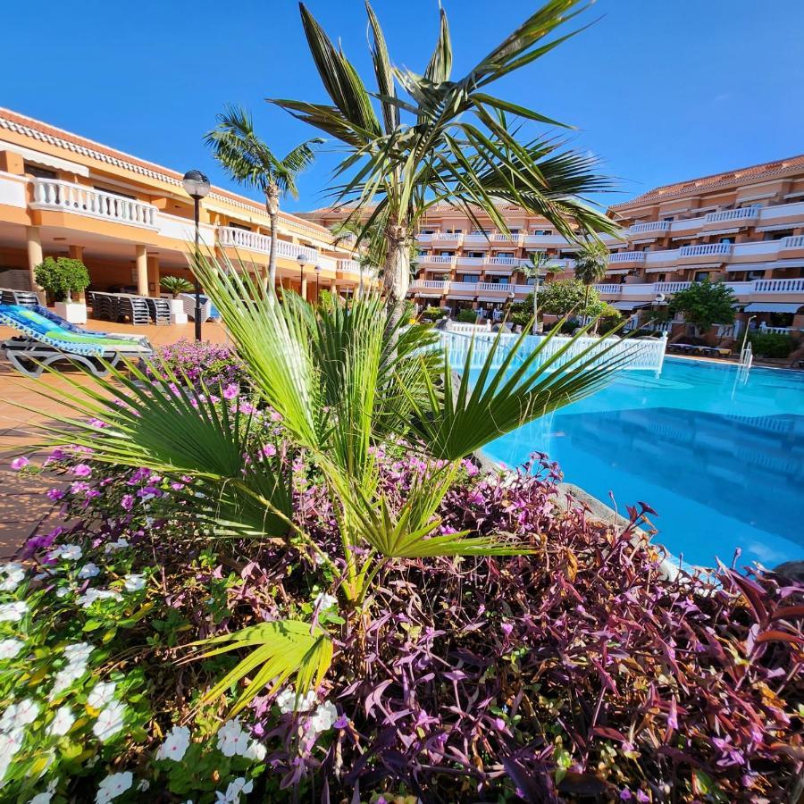 Tenerife Holidays Deluxe, Royal Garden, Las Americas Playa de las Americas  Exterior foto