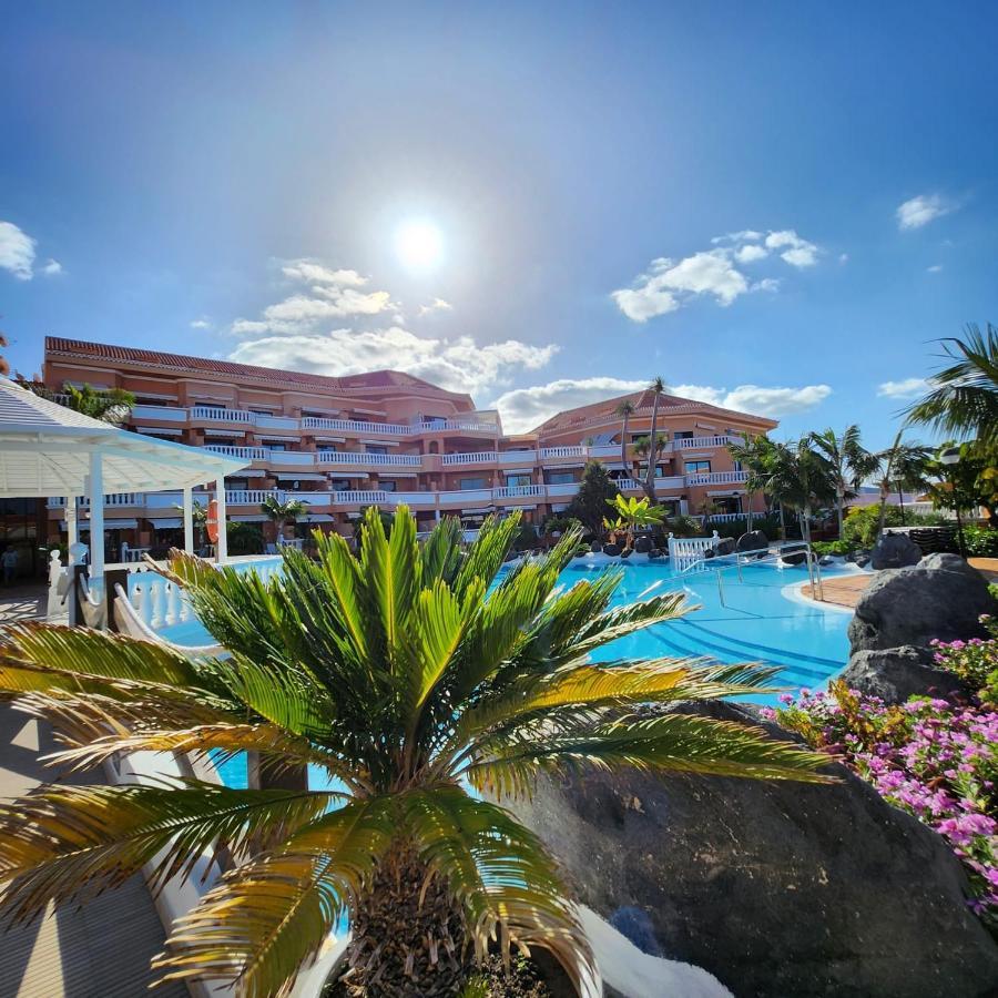 Tenerife Holidays Deluxe, Royal Garden, Las Americas Playa de las Americas  Exterior foto