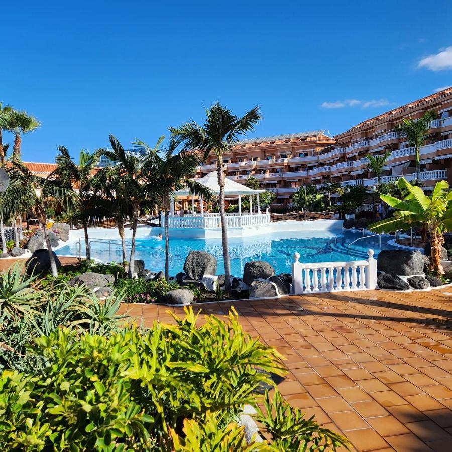 Tenerife Holidays Deluxe, Royal Garden, Las Americas Playa de las Americas  Exterior foto