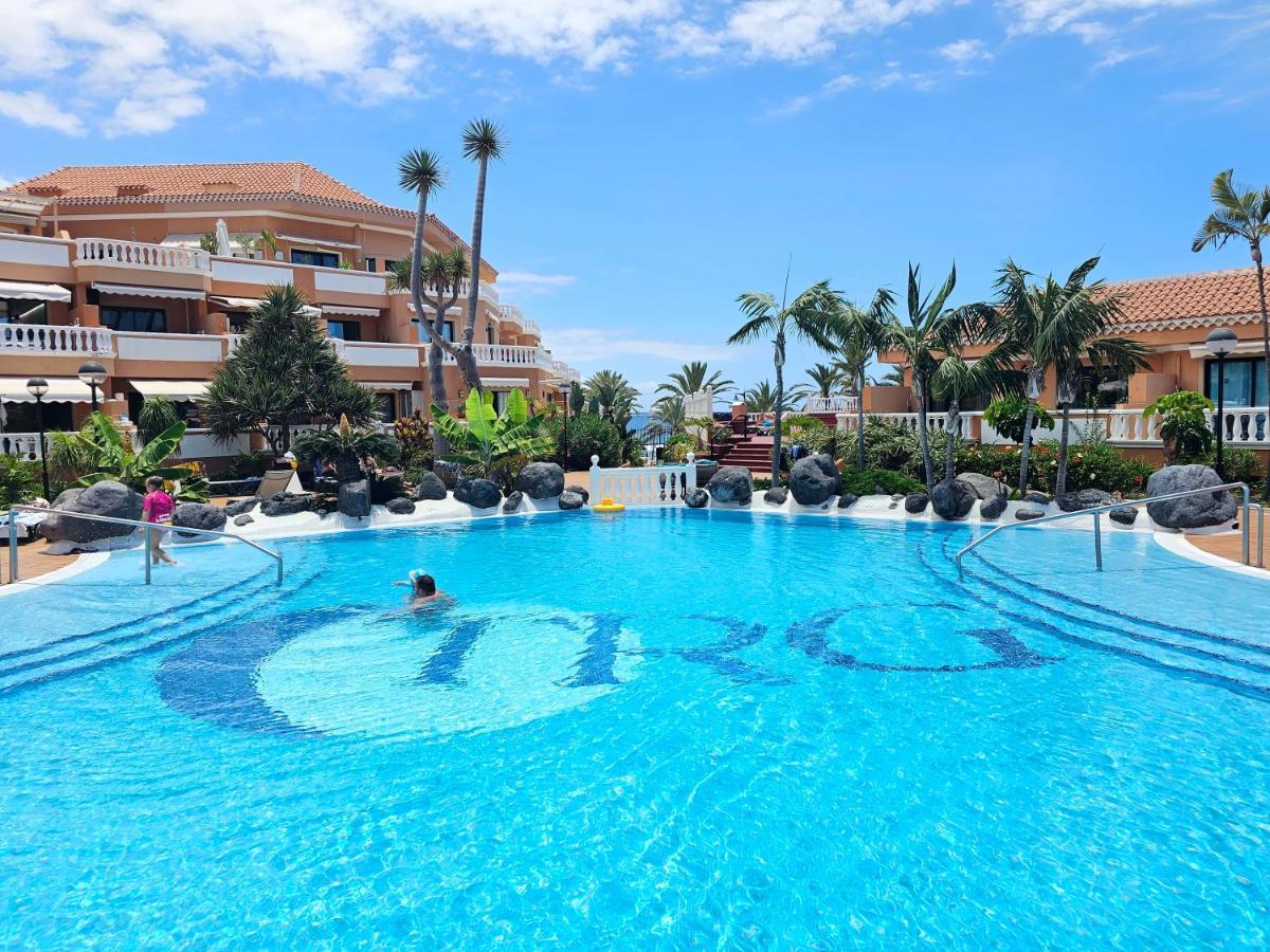 Tenerife Holidays Deluxe, Royal Garden, Las Americas Playa de las Americas  Exterior foto