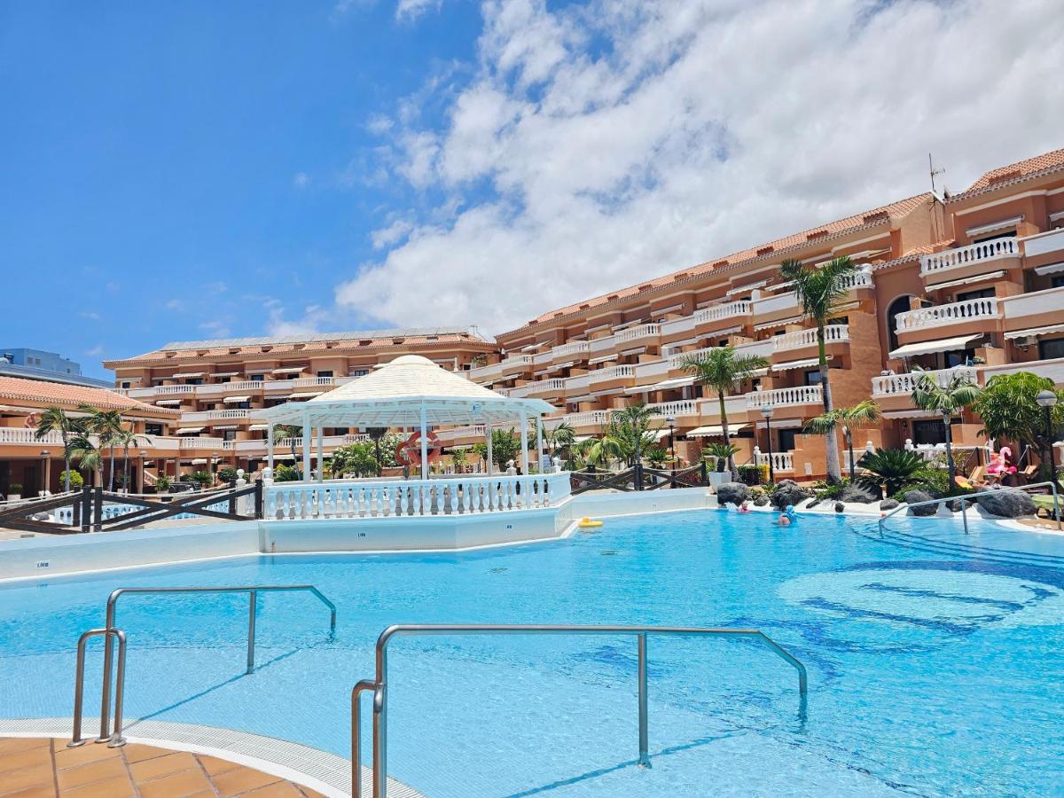 Tenerife Holidays Deluxe, Royal Garden, Las Americas Playa de las Americas  Exterior foto