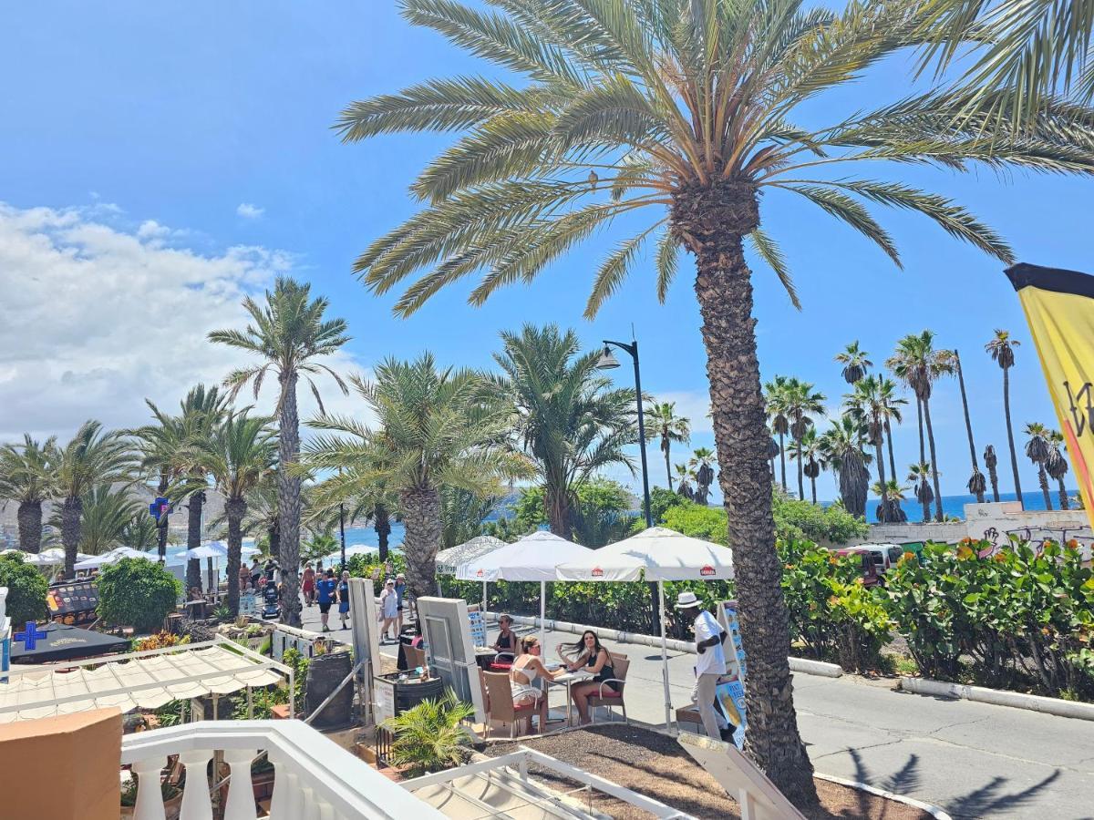 Tenerife Holidays Deluxe, Royal Garden, Las Americas Playa de las Americas  Exterior foto