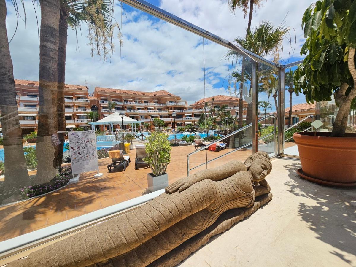 Tenerife Holidays Deluxe, Royal Garden, Las Americas Playa de las Americas  Exterior foto