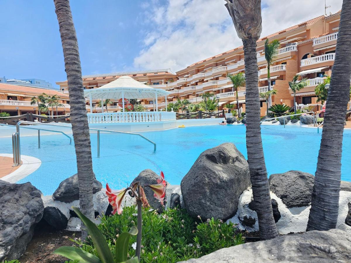 Tenerife Holidays Deluxe, Royal Garden, Las Americas Playa de las Americas  Exterior foto